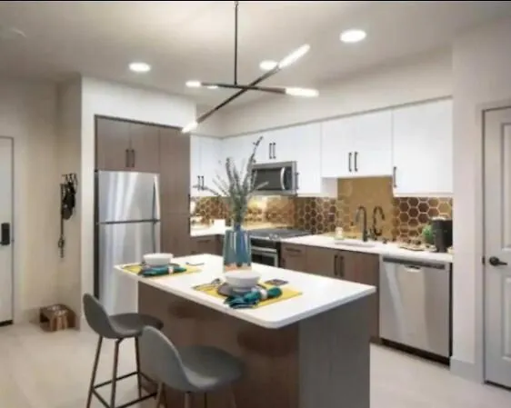 Cozy 2 Bedroom Apartment Near Disneyland And Anaheim Convention Center United States