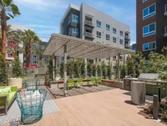 Cozy 2 Bedroom Apartment Near Disneyland And Anaheim Convention Center 0*,  United States