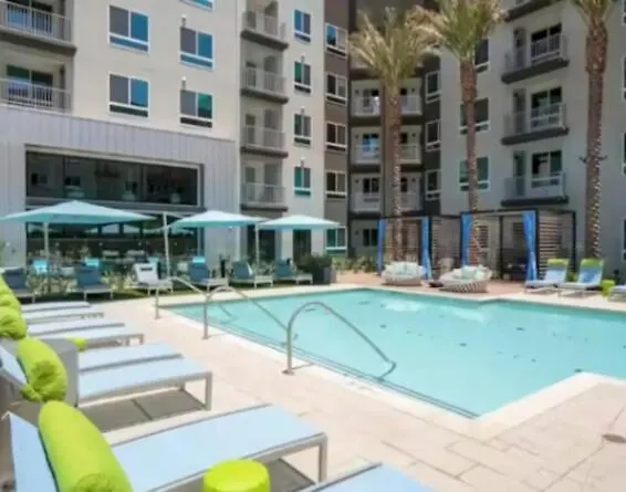 Cozy 2 Bedroom Apartment Near Disneyland And Anaheim Convention Center United States