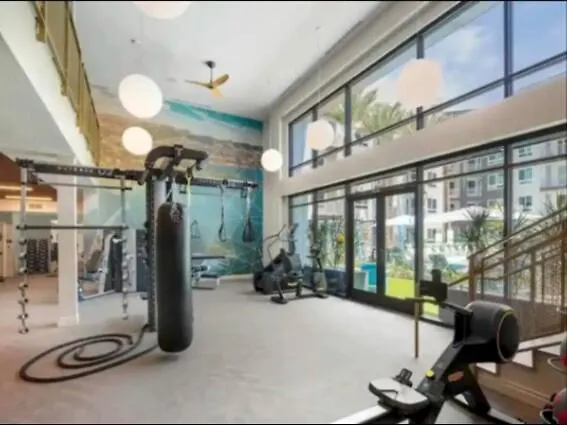 Cozy 2 Bedroom Apartment Near Disneyland And Anaheim Convention Center