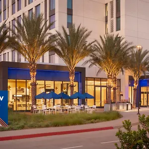 The Viv Hotel, Anaheim, A Tribute Portfolio Отель