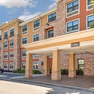 Extended - Yorba Linda Hotel
