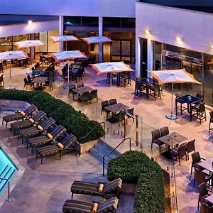 Marriott Hotel