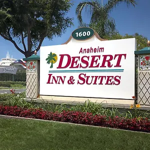 Desert & Otel