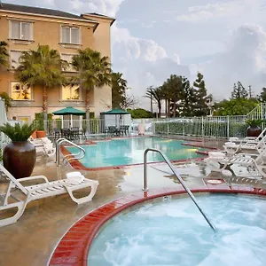 Hotel Ayres, Anaheim