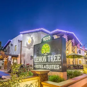 3* Hotell The Lemon Tree